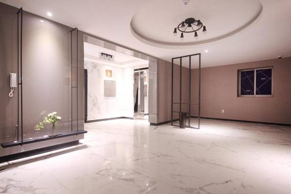 Daegu Sincheon Play & Stay Hotel