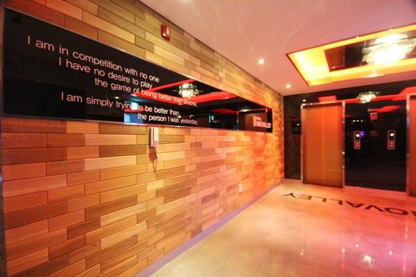 DaeguHyeoksindosi Innovalley