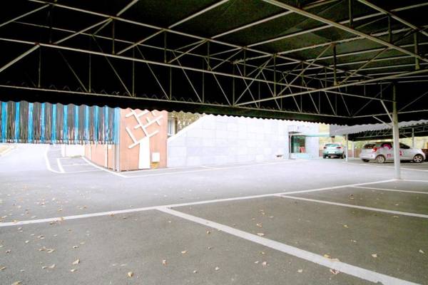 Daegu Palgongsan Zzara Hotel