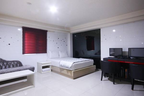 Kyungpook National University Friends