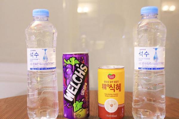 Daegu Bonridong Technic