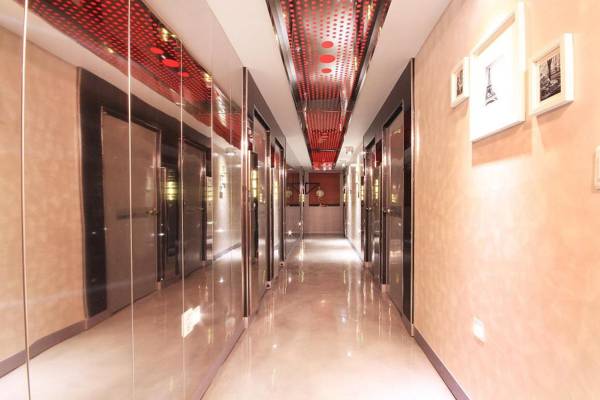 Daegu Bonridong Technic