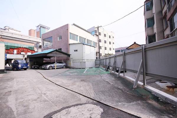 Daegu Icheondong W New York