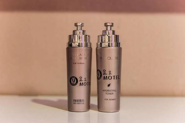 Daegu Bongdeokdong Yoyo