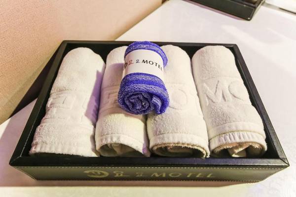 Daegu Bongdeokdong Yoyo