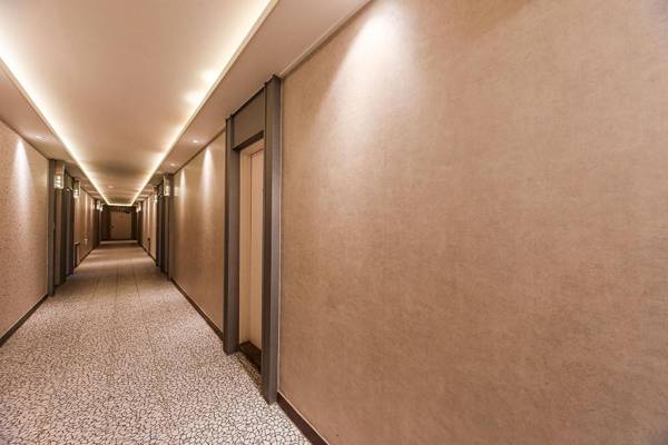 Daegu Daemyeong-dong Pierrot