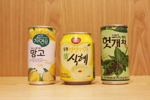 Daegu Suseongmot Picnic