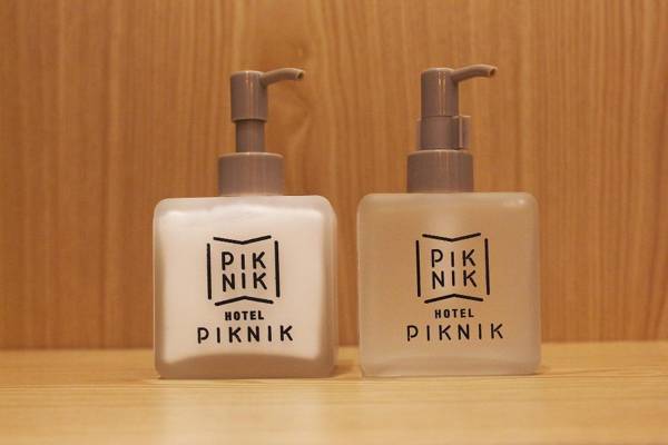 Daegu Suseongmot Picnic