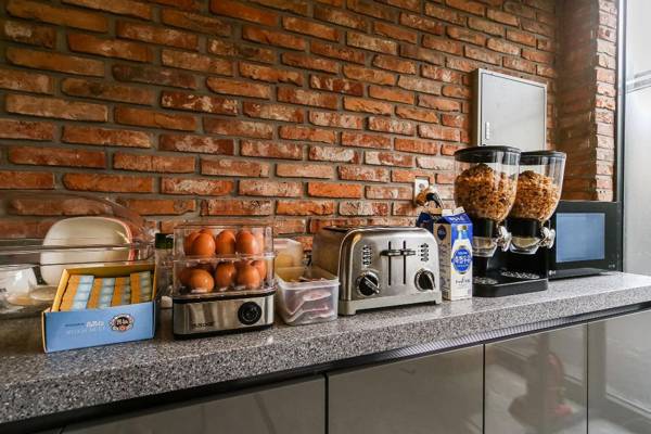 Dalseong Hotel Leeum (RIUM) in Daegu