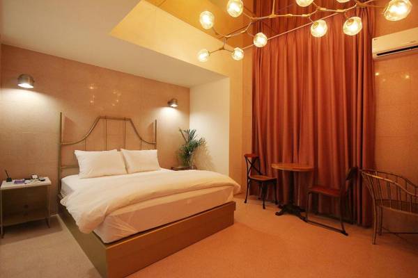 Daegu Italian Summer