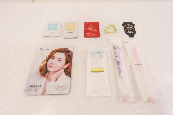 Daegu Palgongsan Golden Time (GT)