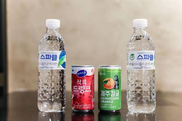 Daegu daemyeongdong 9h (Nine ahwoseu)