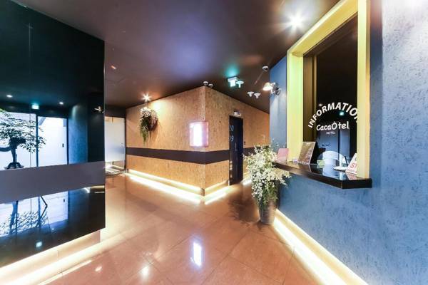 Daegu Dongchon Cacaotel