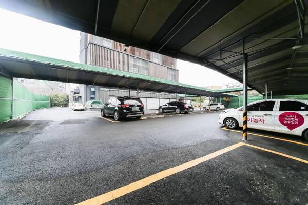 Daegu Dongchon Cacaotel