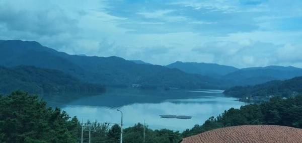 Hapcheon Sky Garden Pension