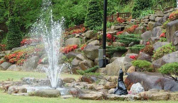 Seongju Daegaya Castle Pension
