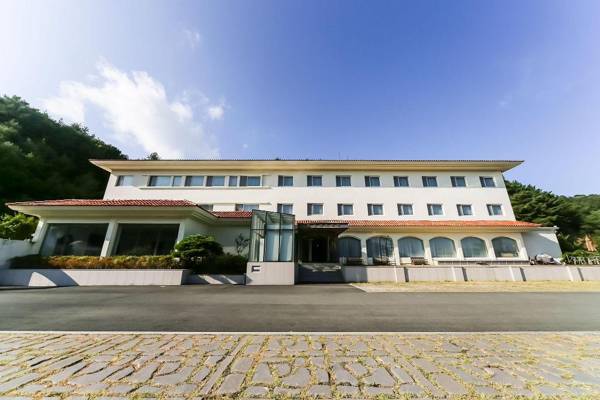 Daegu Palgong Emilia Hotel