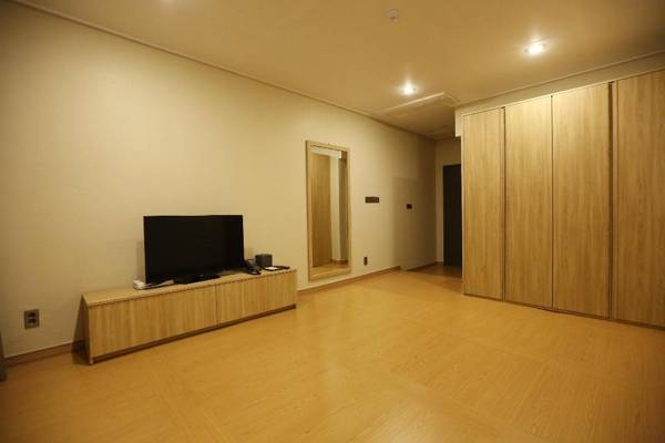 Daegu Palgong Emilia Hotel