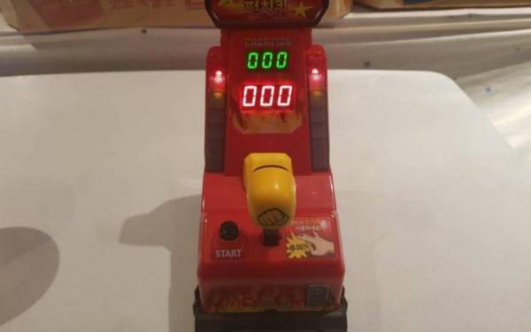 Daegu YAJA Daegu Seobu Bus Terminal