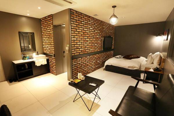 Daegu YAJA Daegu Seobu Bus Terminal