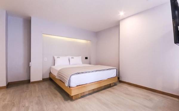 Daegu Suseongmot Dodo