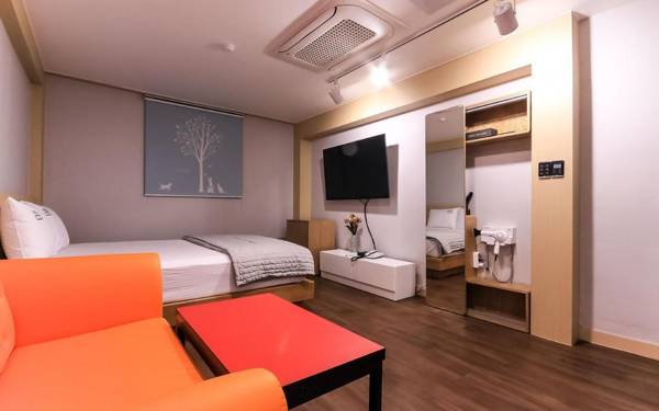 Daegu Suseongmot Dodo