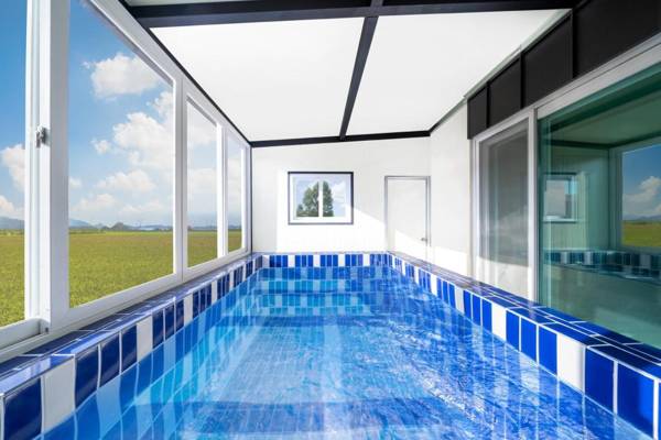 Chungdo cookiekids poolvilla