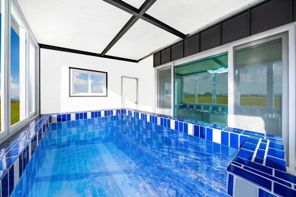 Chungdo cookiekids poolvilla