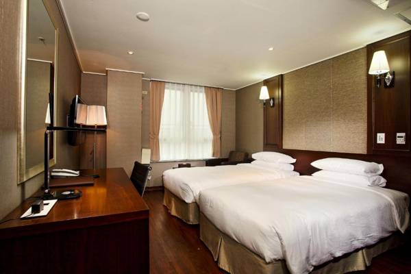 Value Highend Hotel Suwon