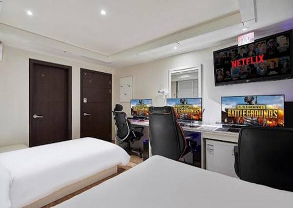 ZIO Hotel