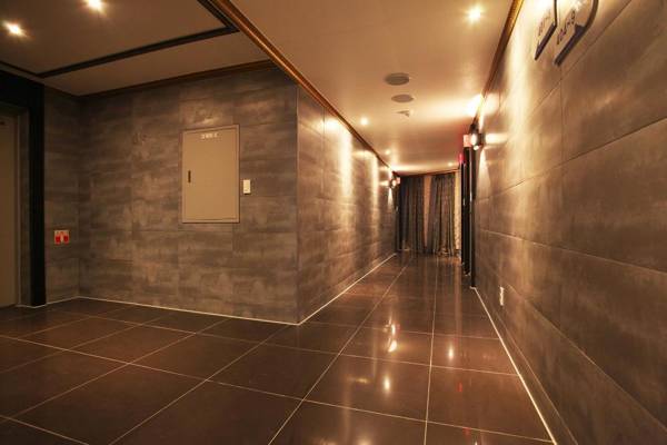 Suwon (ingyedong) Mare