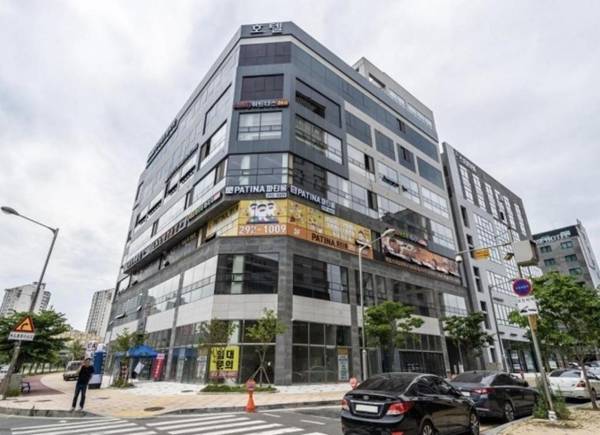 Suwon Homaesil Aritte Hotel