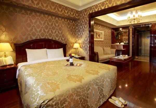 Gangnam Artnouveau City