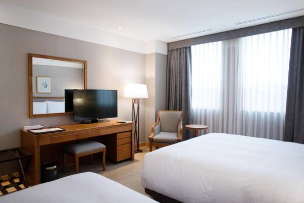 Mayfield Hotel Seoul