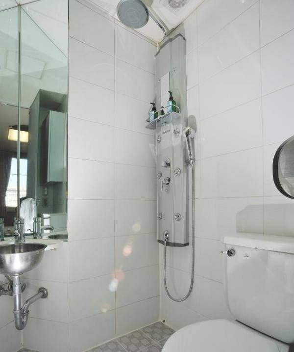 Uljiro Coop Residence Dongdaemun