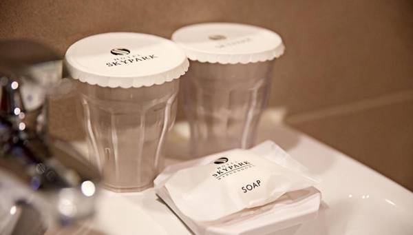 Hotel Skypark Myeongdong 3