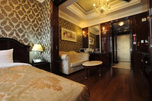 Hotel Artnouveau Seocho