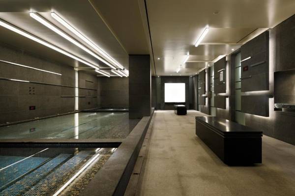 Westin Josun Seoul Hotel