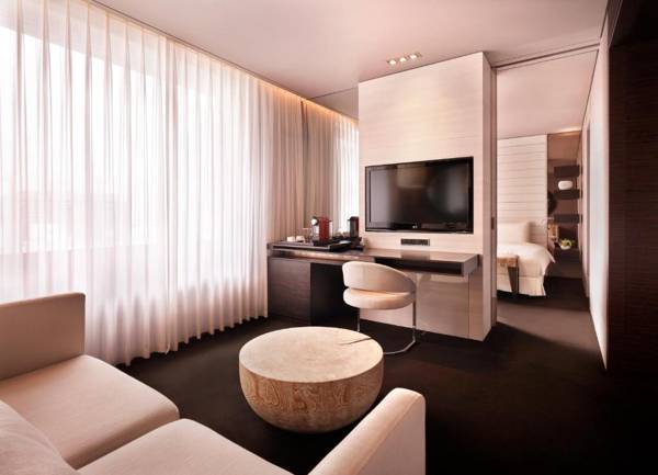 THE PLAZA Seoul Autograph Collection