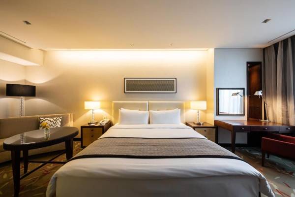 Oakwood Premier Coex Center