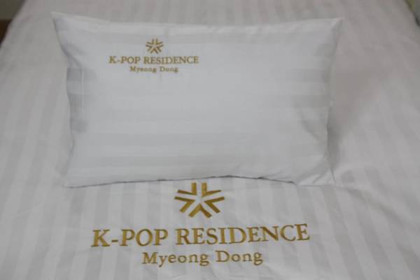 K-POP Residence Myeongdong 1