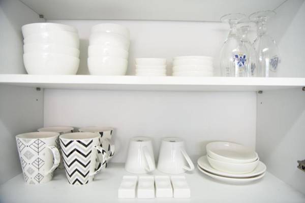 Namsan Forest in Myeongdong