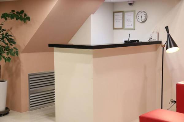 Hotel Unique by Foret