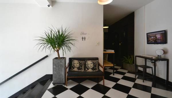 Seoul Loft Apartments - SLA