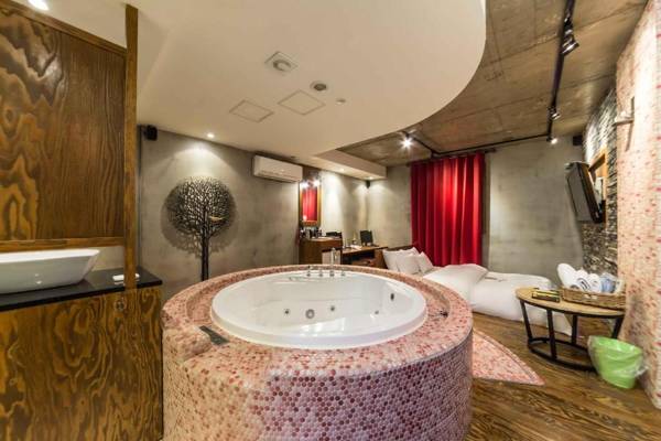 Hotel Yaja Yeongdeungpo