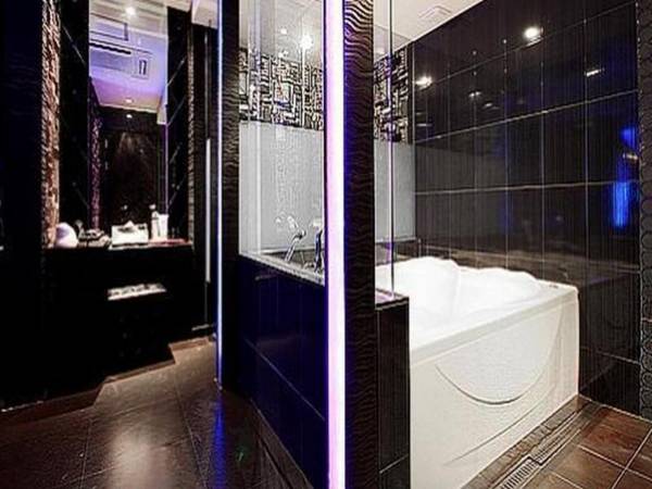 Hwagok Chocolate Hotel