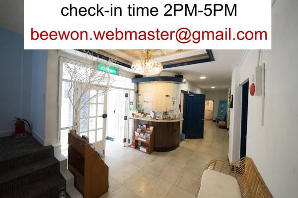 Beewon Guesthouse