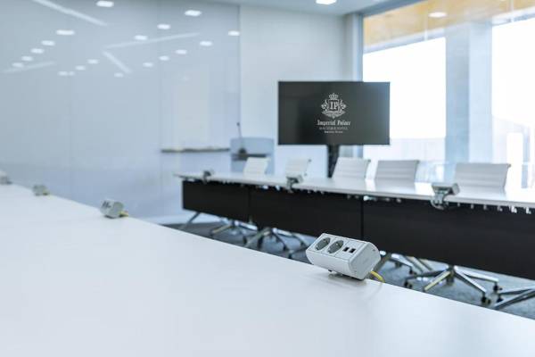 Imperial Palace Boutique Hotel