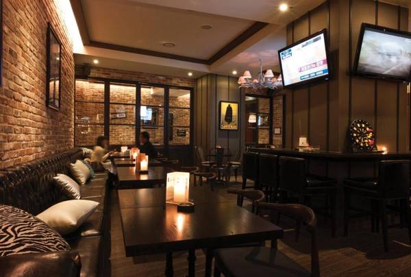 Stanford Hotel Seoul