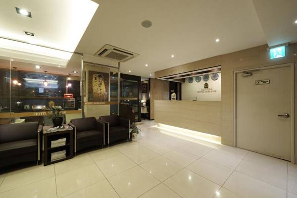 Hotel Noblesse Yeoksam